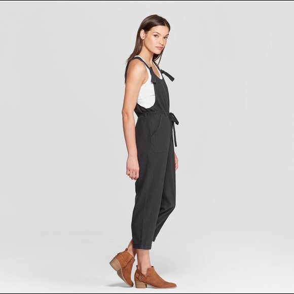 Universal Thread Target Overalls | Poshmark